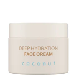 Deep Hydration Crème Visage Coco