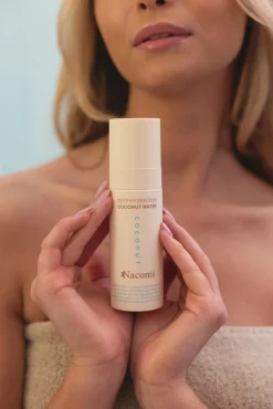 Deep Hydration Eau de Coco