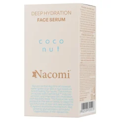 Deep Hydration Sérum Visage Coco