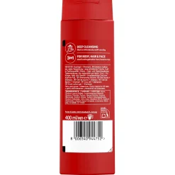 Deep Sea Gel Douche
