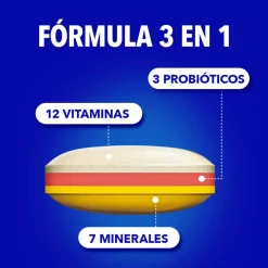 Defense 30 Comprimés