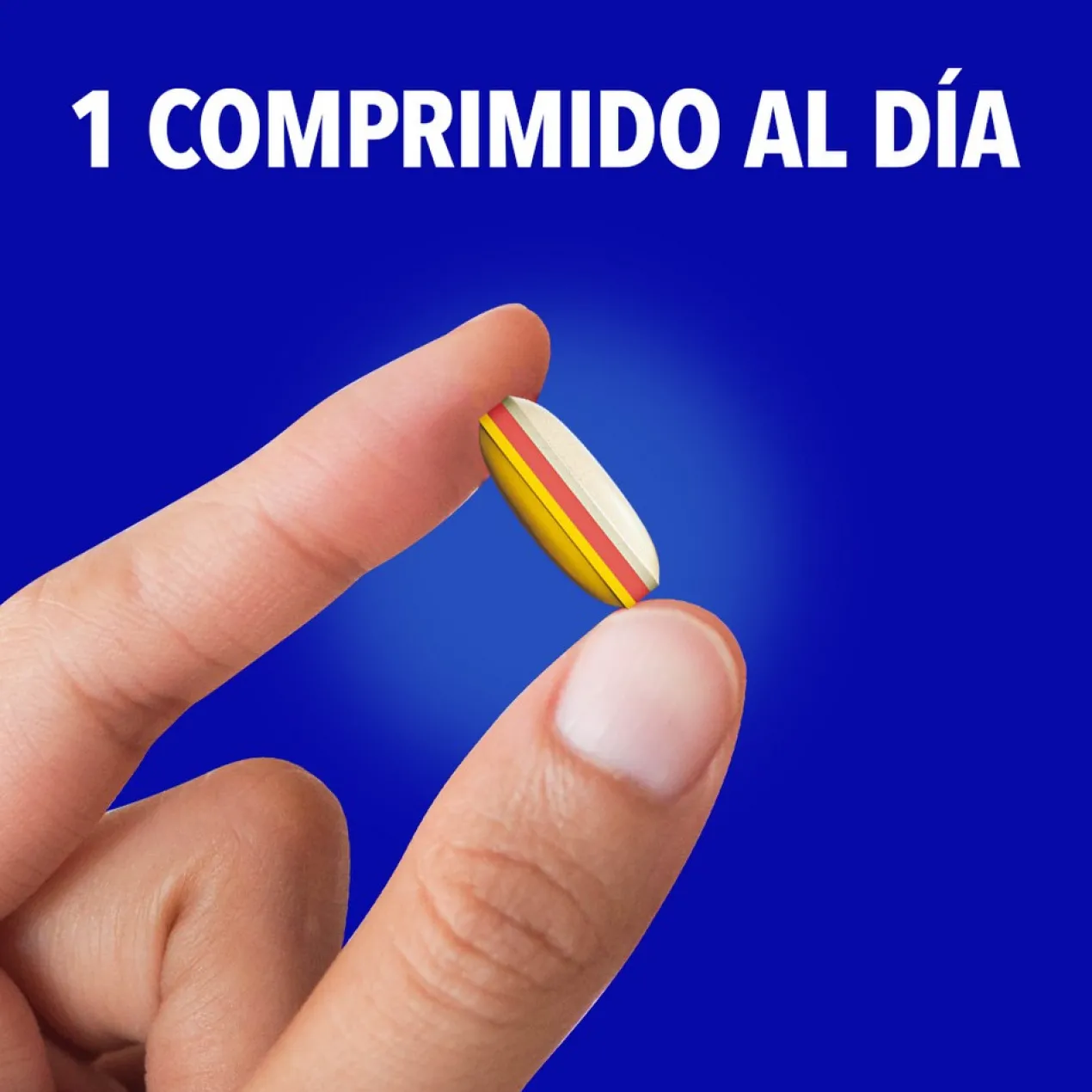 Defense 30 Comprimés
