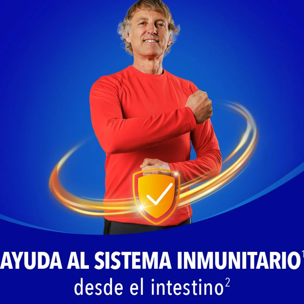 Defense 30 Comprimés