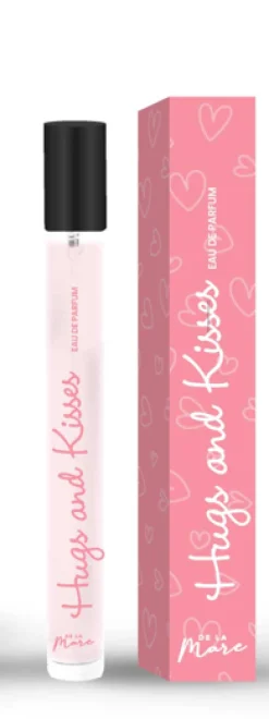 De La Mare Hugs And Kisses Eau de Parfum