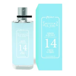 De la Mare Raggio Di Sole 14 Eau de Parfum