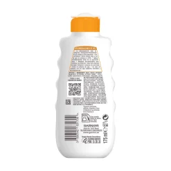 Delial Lait Solaire Hydra 24H Protect SPF50+