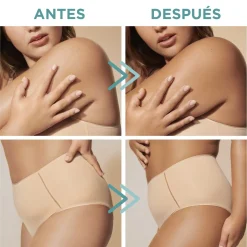Delial Natural Bronzer Mousse Solaire