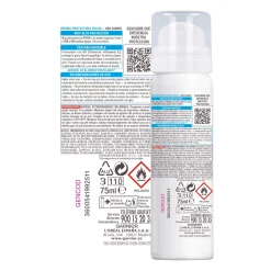 Delial Spray pour le Visage Acide Hyaluronique