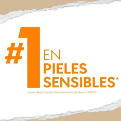 Delial Spray Solaire pour Enfants SENSITIVE ADVANCED