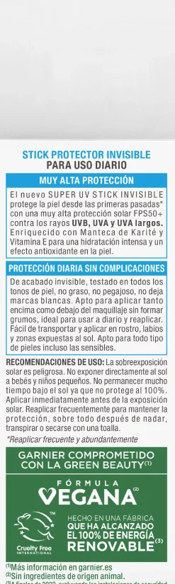 Delial Super UV Stick SPF50+