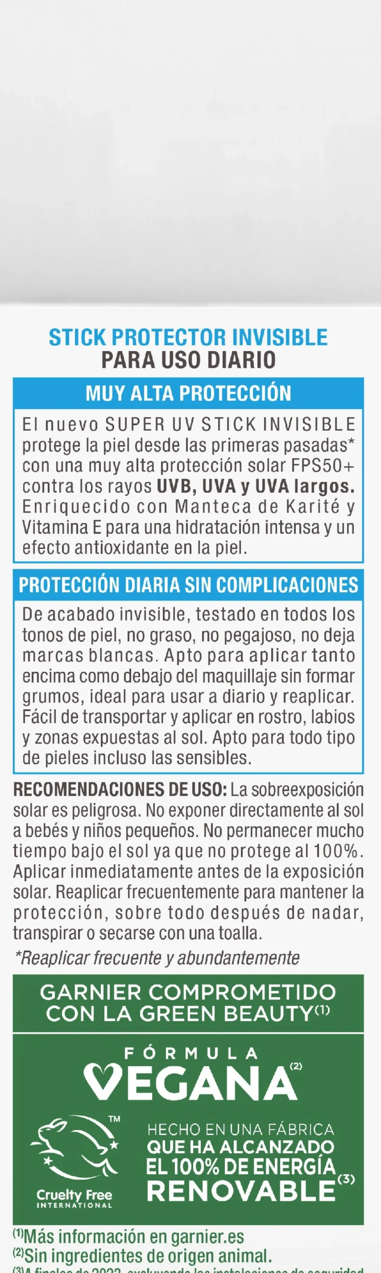 Delial Super UV Stick SPF50+