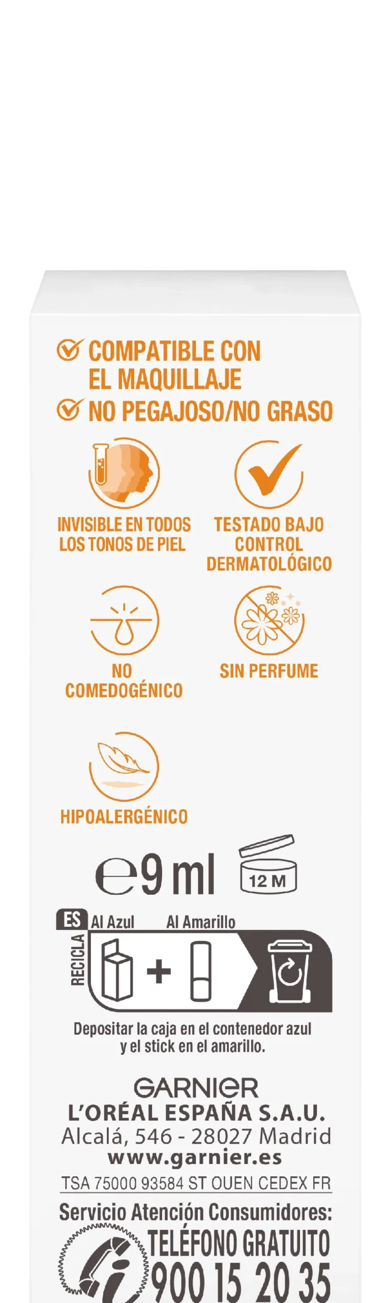 Delial Super UV Stick SPF50+