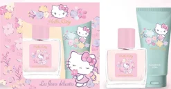 Delicate Flower Coffret cadeau