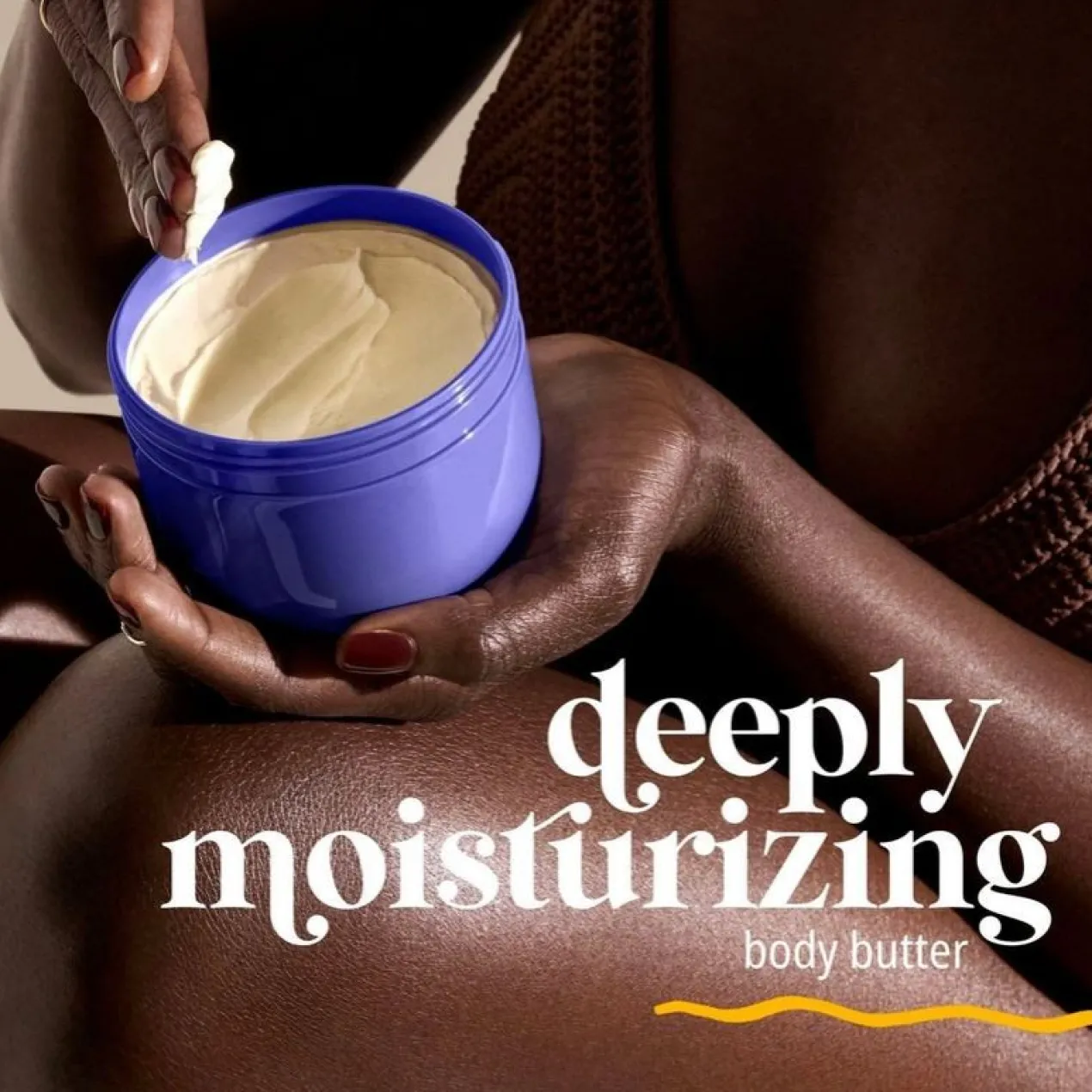 Delicia Drench Crème Corporelle
