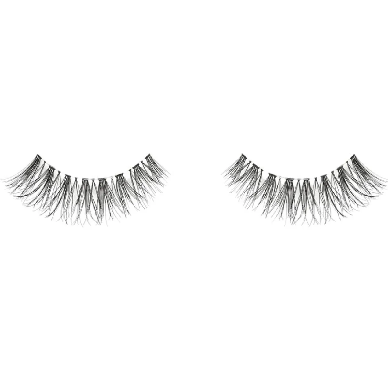 Demi Wispies Faux Cils Black