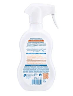 Denenes Lait Protectrice Familial 80 Minutes SPF 50