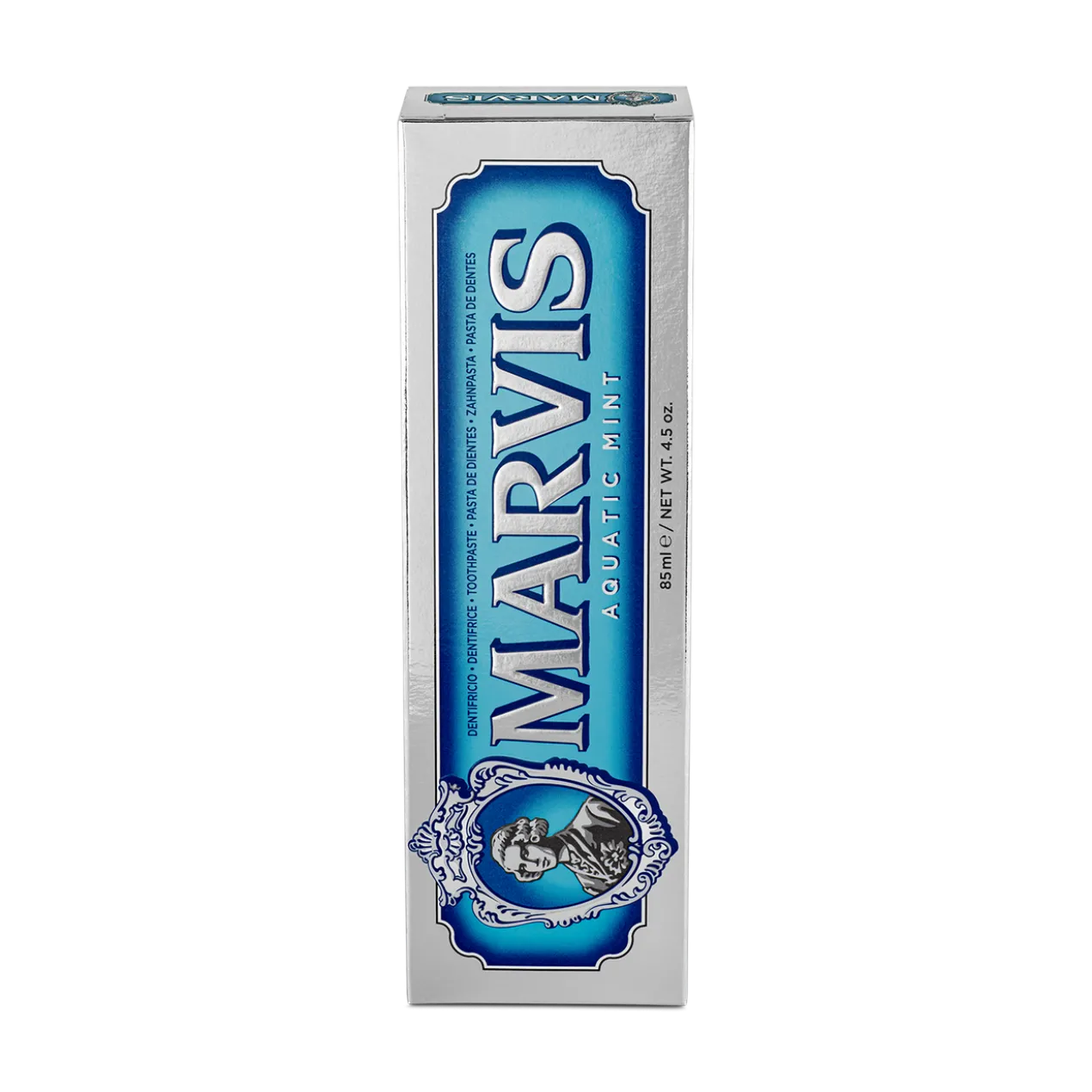 Dentifrice "Acquatic Mint"
