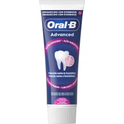 Dentifrice Advanced Protection Sensibilité Sensation Apaisante