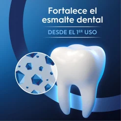 Dentifrice Advanced Renforce l’Émail