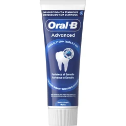 Dentifrice Advanced Renforce l’Émail