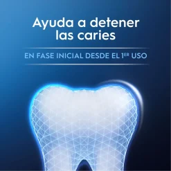 Dentifrice Advanced Renforce l’Émail