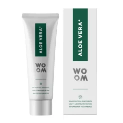 Dentifrice Aloe Vera+