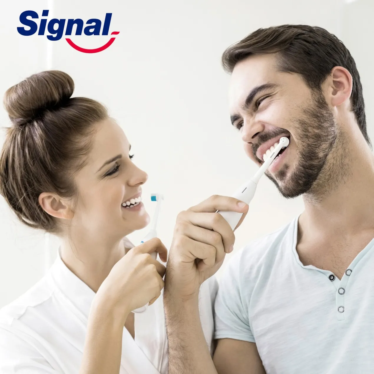 Dentifrice Antibactérien Integral 8 Complet