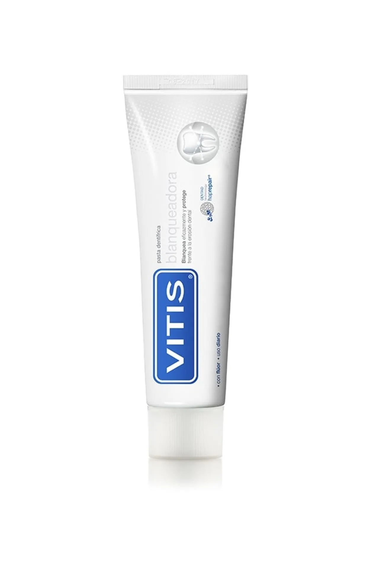 Dentifrice Blancheur