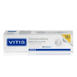 Dentifrice Blancheur