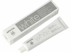 Dentifrice blanchissant