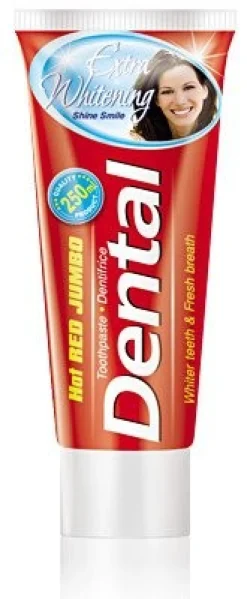 Dentifrice Blanchissant Dental Jumbo