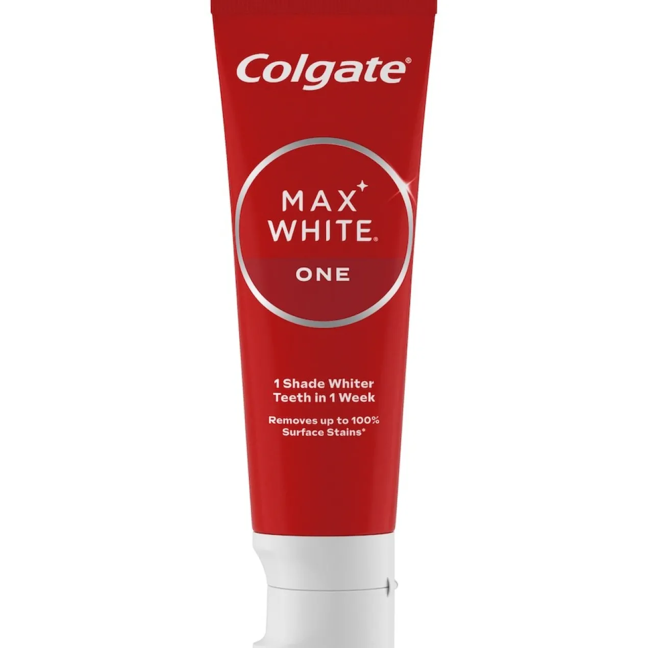 Dentifrice Blanchissant Max White One