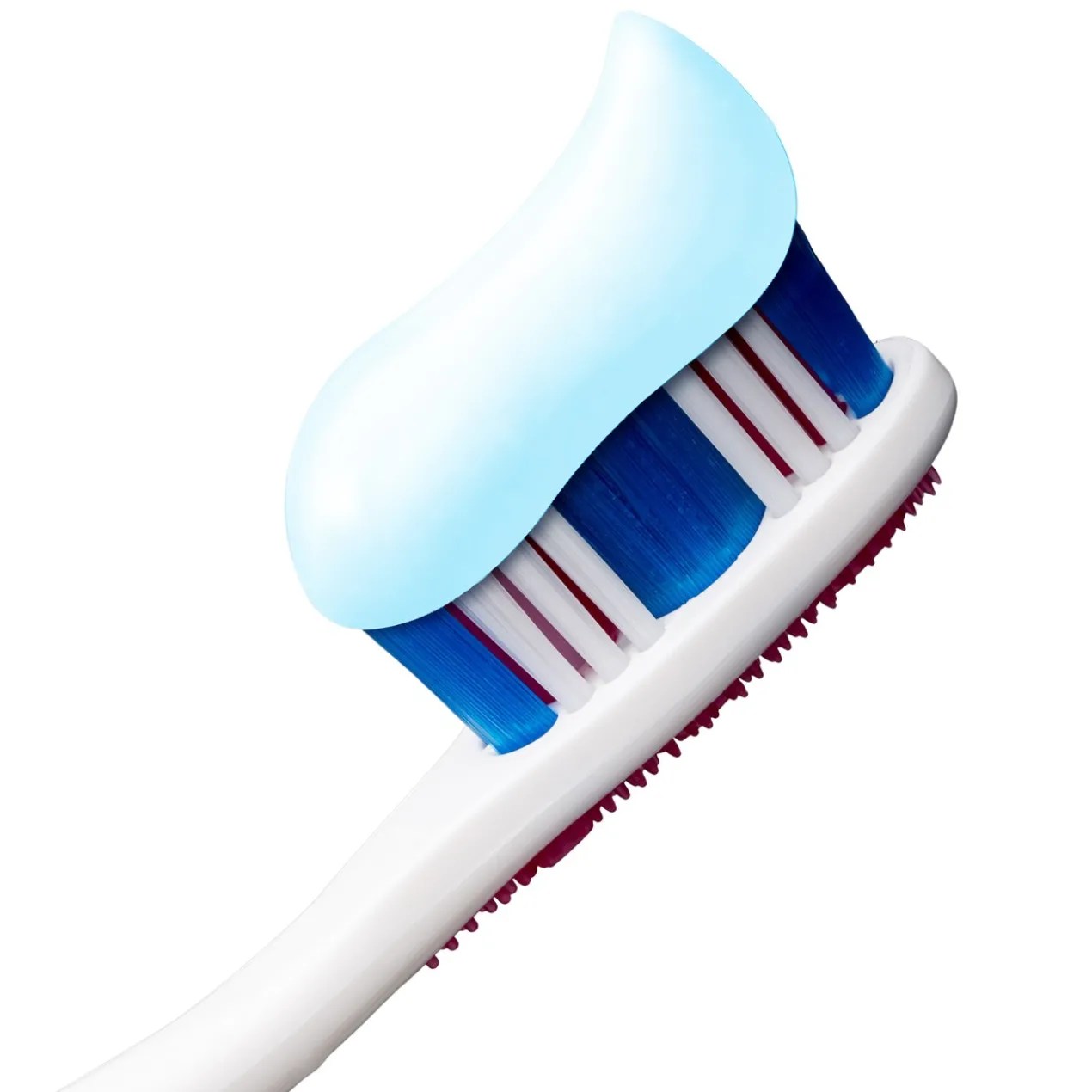 Dentifrice Blanchissant Sensible avec Sensi-Mousse pour Dents Sensibles