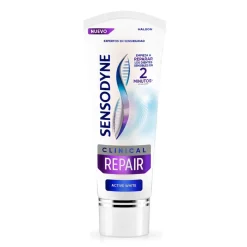 Dentifrice Clinical Repair Active White
