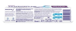Dentifrice Clinical Repair Active White