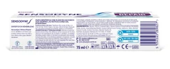 Dentifrice Clinical Repair Nettoyage en Profondeur