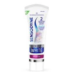 Dentifrice Clinical White Anti-taches