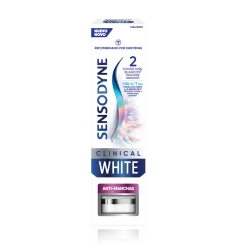 Dentifrice Clinical White Anti-taches