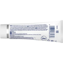 Dentifrice 3D White Advanced Luxe Charcoal