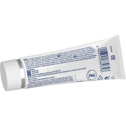 Dentifrice 3D White Advanced Luxe Charcoal