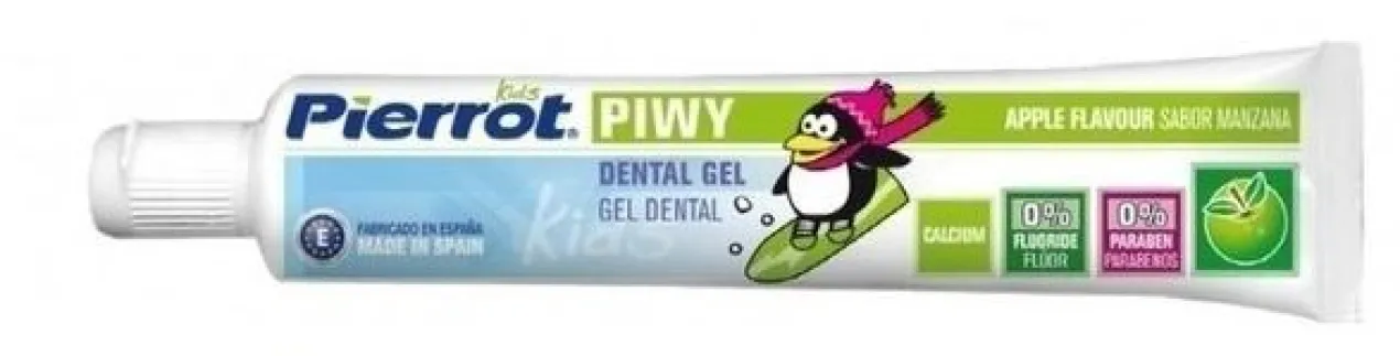 Dentifrice Enfant