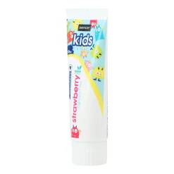 Dentifrice enfant fraise (3-8 ans)