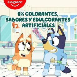 Dentifrice Enfant Kids Bluey