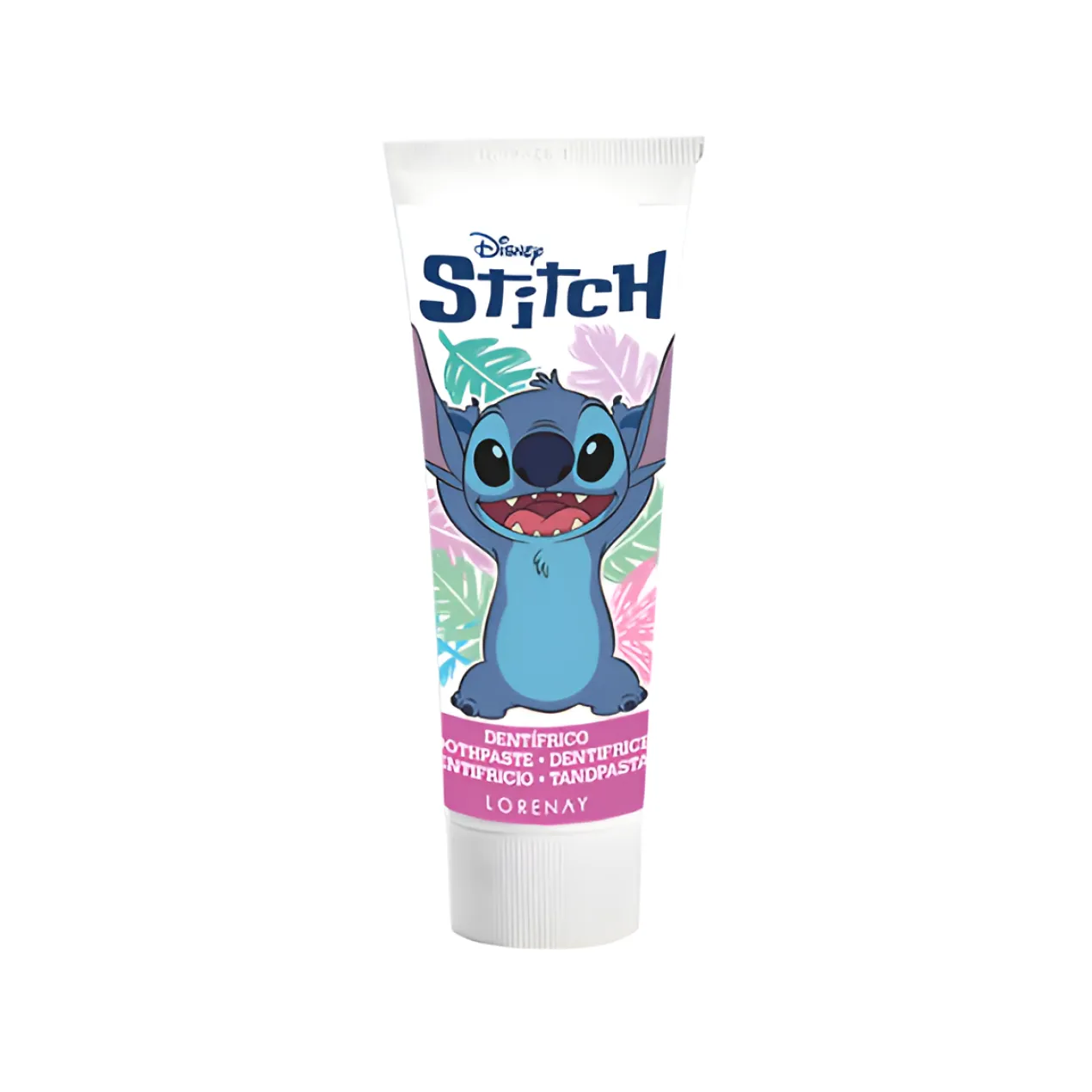 Dentifrice Enfant Stitch