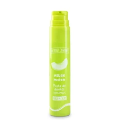 Dentifrice Fluor + Calcium Melon