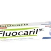 Dentifrice Fluoré Gencives