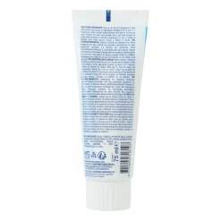 Dentifrice fluoré menthe fraîche pour une haleine revitalisée