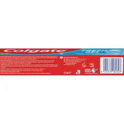 Dentifrice Fresh Gel Dents Fortes et Haleine Fraîche
