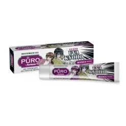 Dentifrice Gel Raisin Kyoho