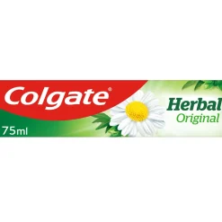 Dentifrice Herbal aux Ingrédients Naturels